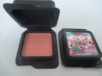 Benefit Makeup Sale UK Coralista Blush 3.0G 0.1Oz Online